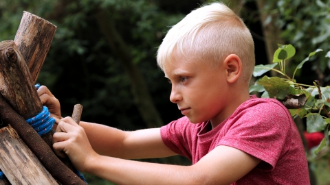 Naze Forest School