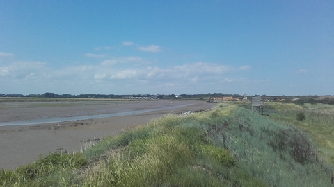 Howlands Marsh
