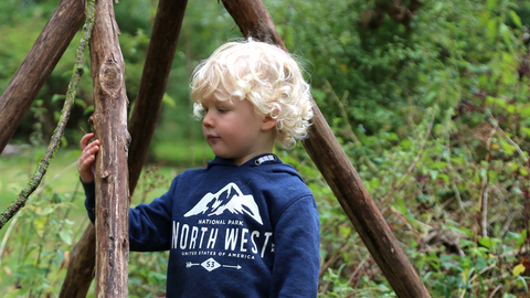 Abberton Nature Tots Event