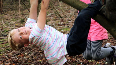 Hanningfield Home Ed Event