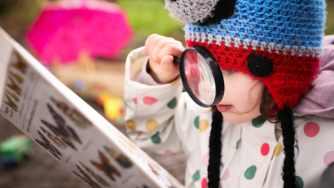 Thameside Nature Tots 1