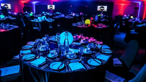 gala ball