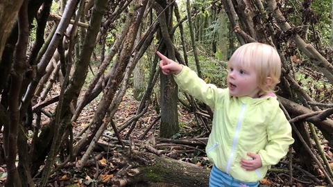Naze Nature Babies Event