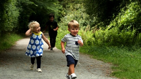 Nature Tots