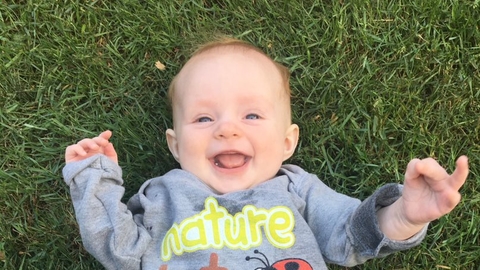 Nature Babies