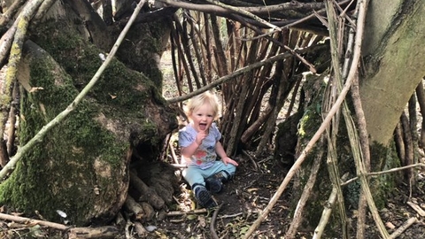Nature Babies