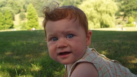 Nature Babies