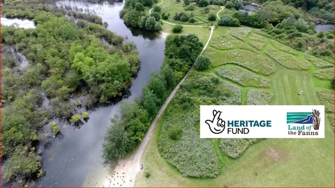 Chafford History and Geology