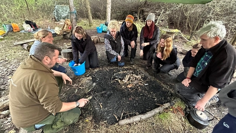 Forest School Training