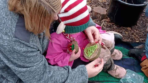 Christmas Crafts