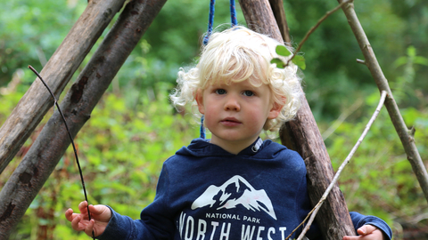Forest school