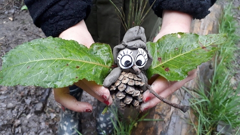 natural craft