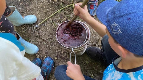Wilder Holiday Club