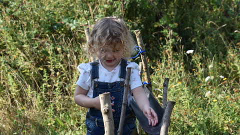 Forest school