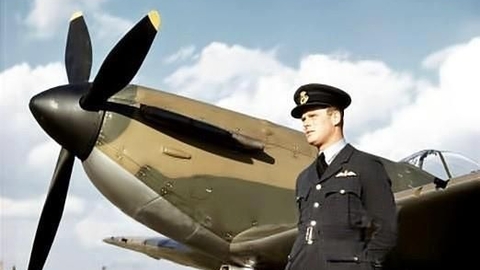110th Anniversary Of RAF Hornchurch Exhibition