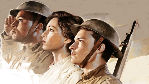 Remembrance Day 2025 Event