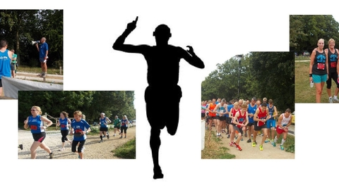 run