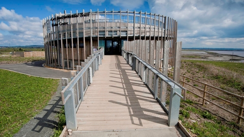 Thameside Nature Discovery Centre