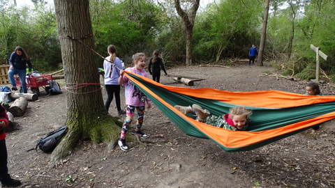 Forest school