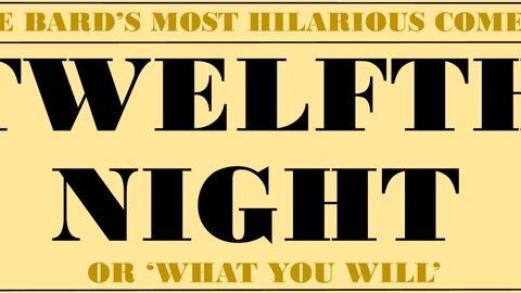 Twelfth Night