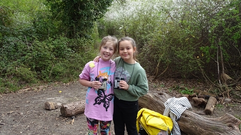 Forest school