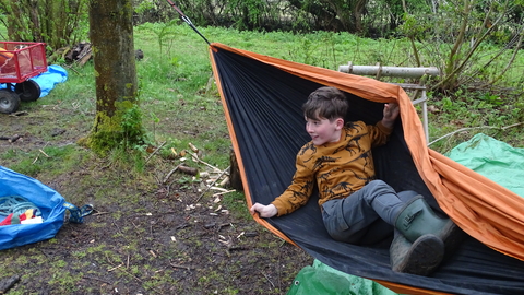 Forest school