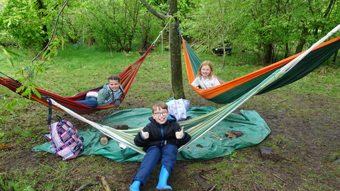 forest school