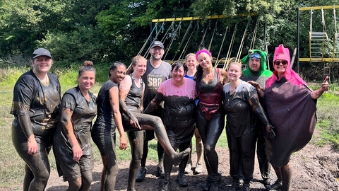 Essex Wildlife Trust Running Wild 2025
