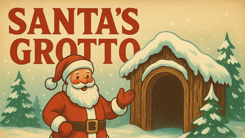 grotto