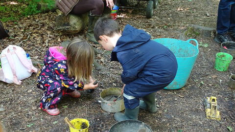 Forest School