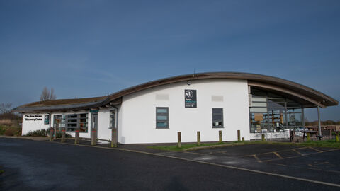 The Naze Nature Discovery Centre