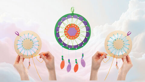 dream catcher