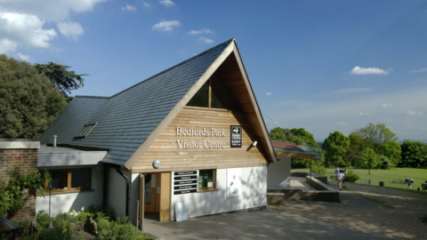 Bedfords Park NDC