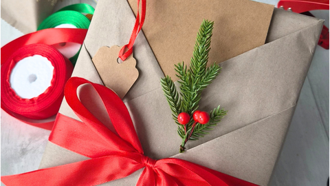 gift wrap