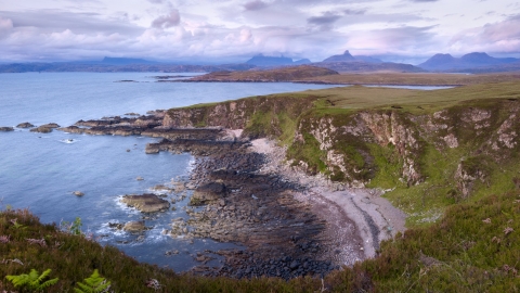Scotland