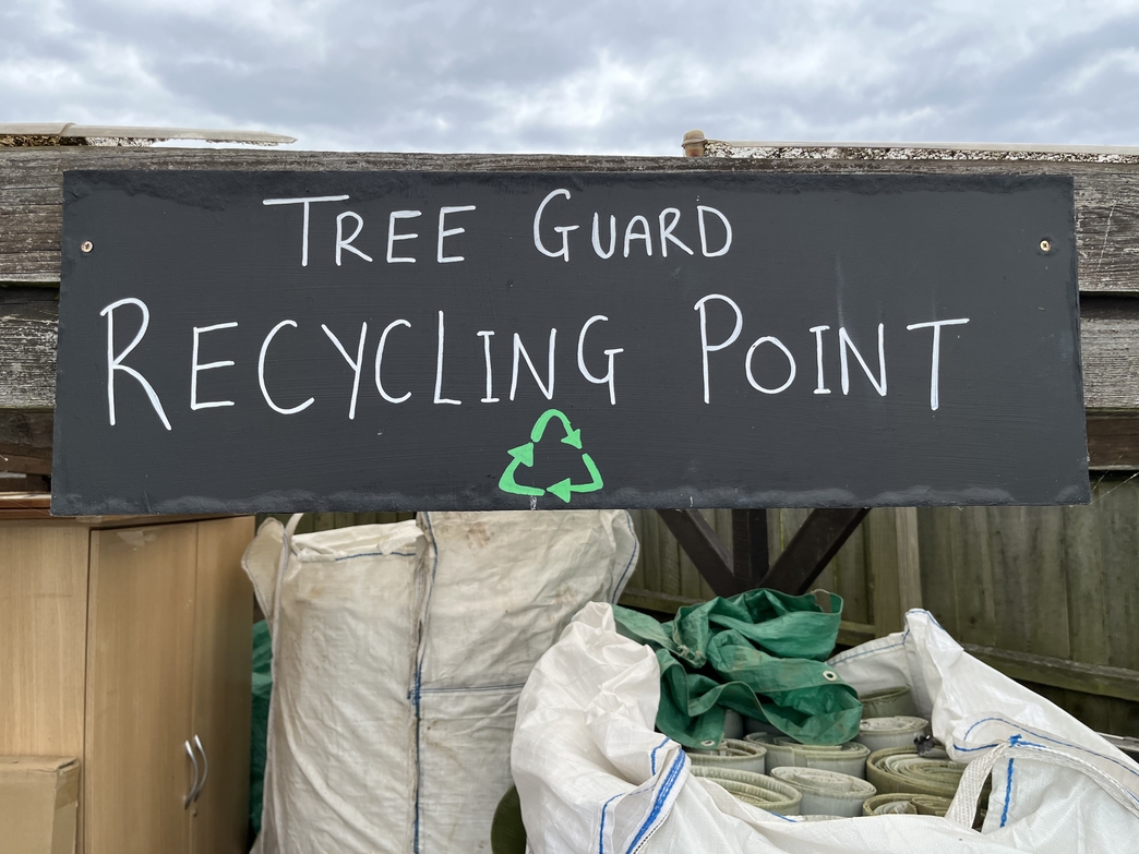 Conservation Matters July Essex Wildlife Trust