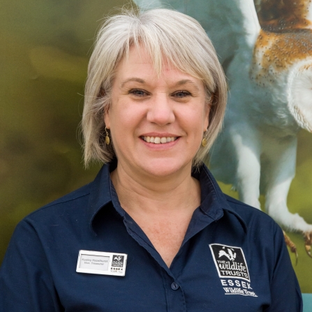 Keeley Hazelhurst - Trustee