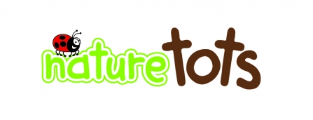 Nature Tots Logo