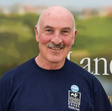 Phil Ormond - Trustee