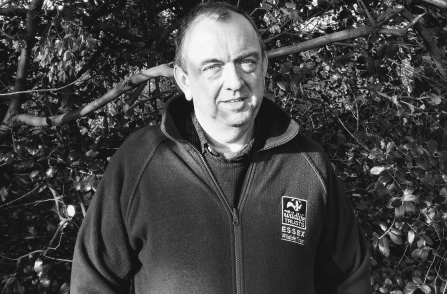 Adrian Knowles