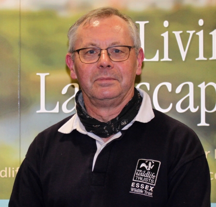 David Holt - Trustee