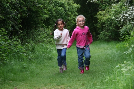 KS12 Orienteering