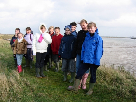 KS34 Orienteering