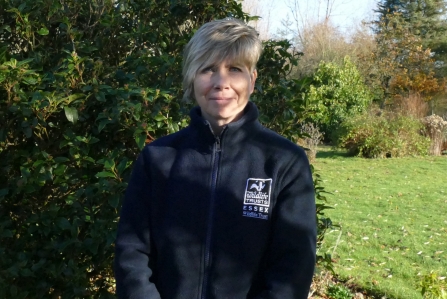 Lisa Smart - Head of Visitor and Commercial Operations