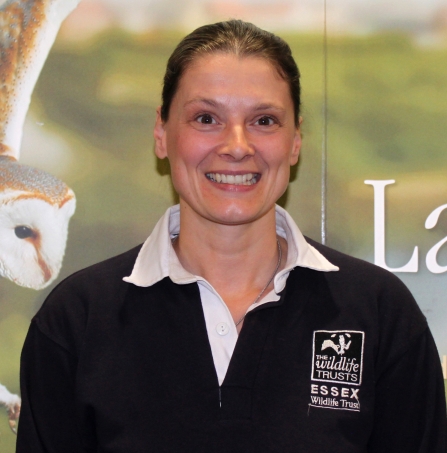 Rachel Steward - Trustee