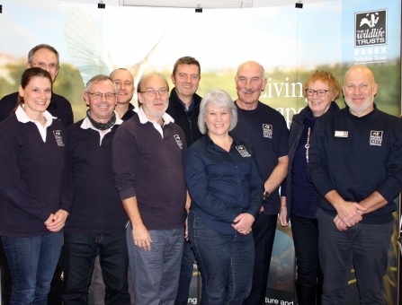 Board of Trustees