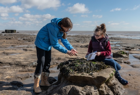 KS34 Coastal studies