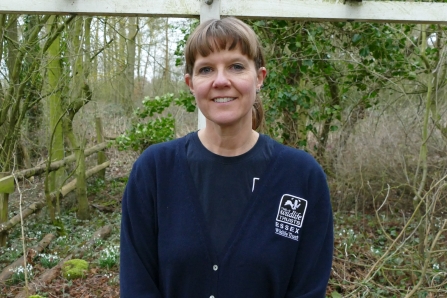 Head of People Support: Michelle Harrison