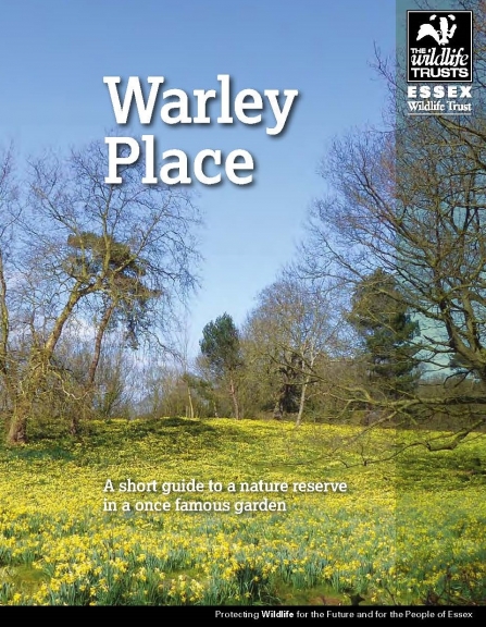 Warley Place Guide
