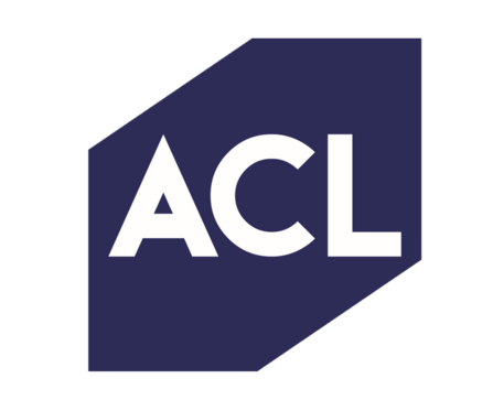 ACL logo 